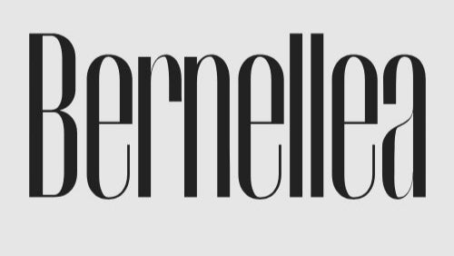 Bernellea